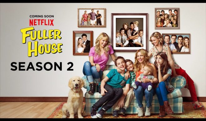 Netflix To Bring Back ‘Fuller House’ For A Second Season