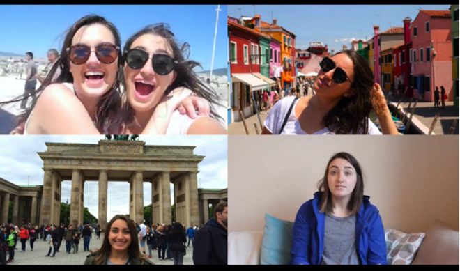 Fund This: ‘The Girl’s Guide To Backpacking’ Heads Out On Its Own