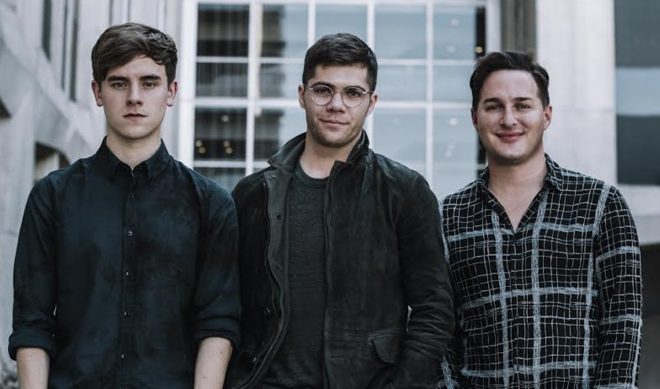 Connor Franta’s Heard Well Label Partners With Sony Music’s Red Distribution