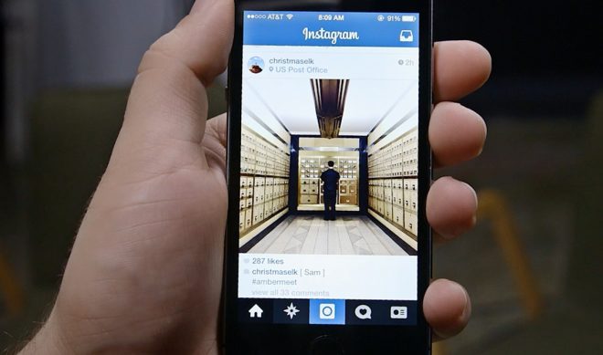 Instagram Trounces All Other Platforms In Terms Of Branded Video Engagement (Study)