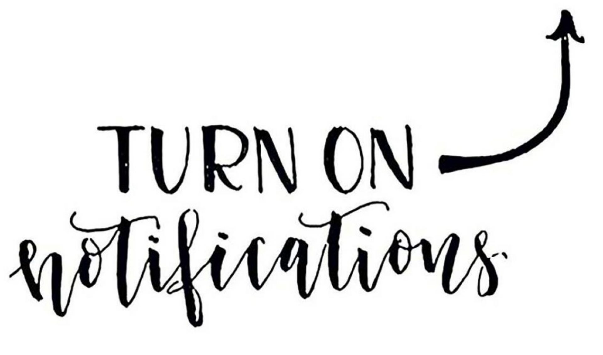 As Instagram’s Algorithm Approaches, Angry Creators Implore Followers To Turn On Notifications