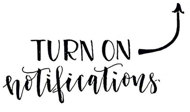 As Instagram’s Algorithm Approaches, Angry Creators Implore Followers To Turn On Notifications