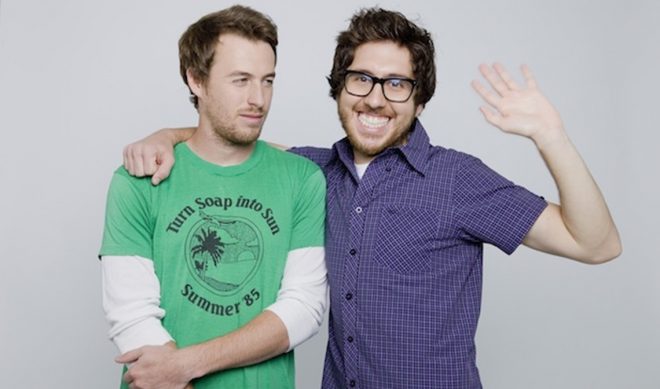 Vimeo Announces Its Second Slate Of Original Programming With Jake And Amir, Garfunkel And Oates