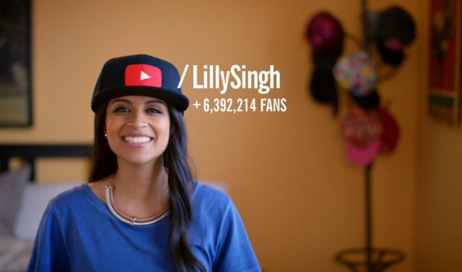 Web Video Community Is Well-Represented On Time’s List Of Influential Internet People