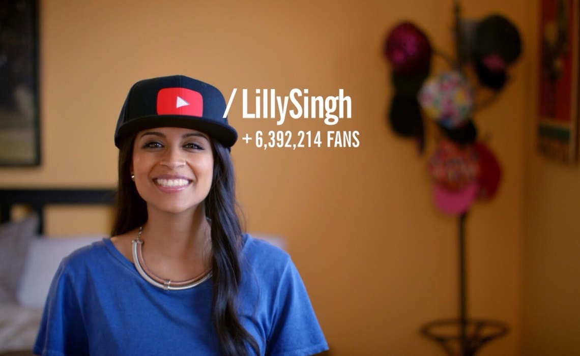 Web Video Community Is Well-Represented On Time’s List Of ... - 1140 x 700 jpeg 128kB