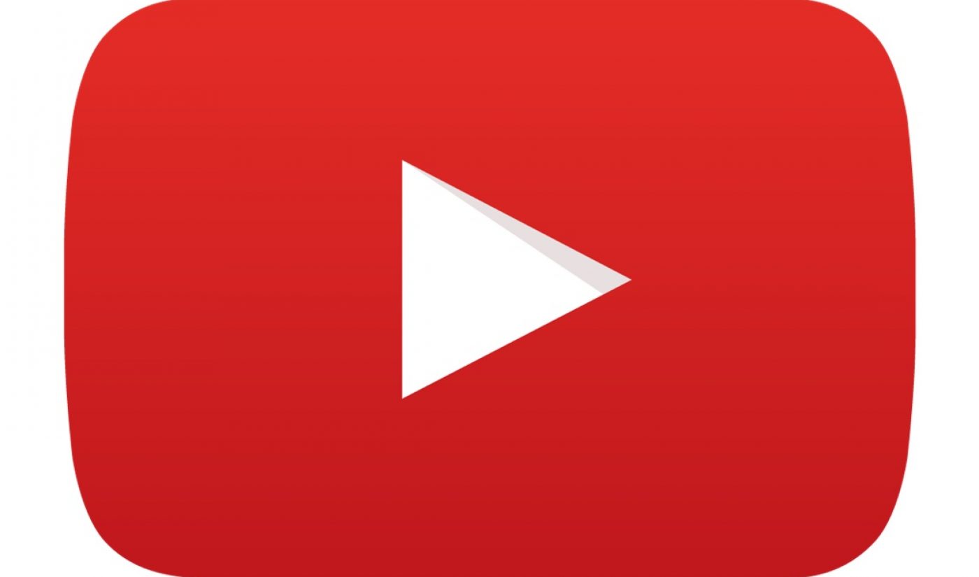 Analyst: YouTube Estimated To Have Revenues Of $27 Billion In 2020