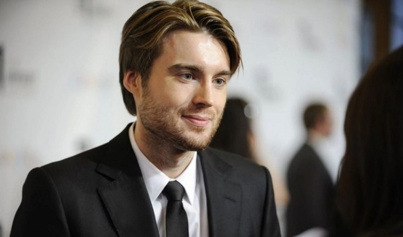 Mashable Announces $15 Million Funding Round Led By Turner, Video Production Partnerships With TBS And TNT