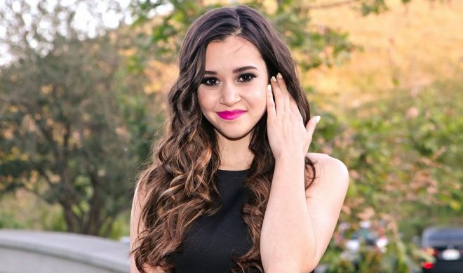 YouTube Musician Megan Nicole Will Lend Her Voice To Popular Netflix Series
