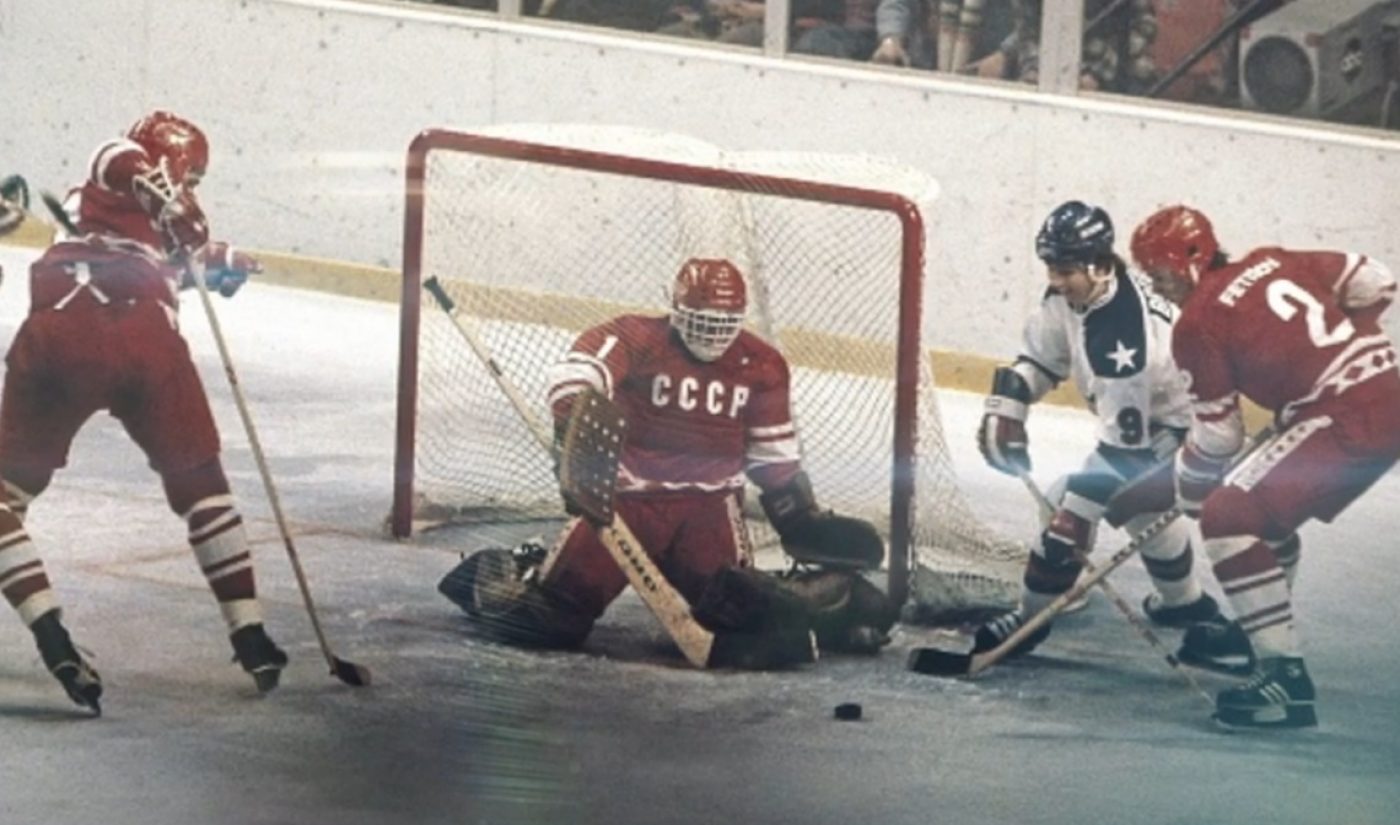 Sports Illustrated Counts Down Top 100 Greatest Sports Moments With New Web Series