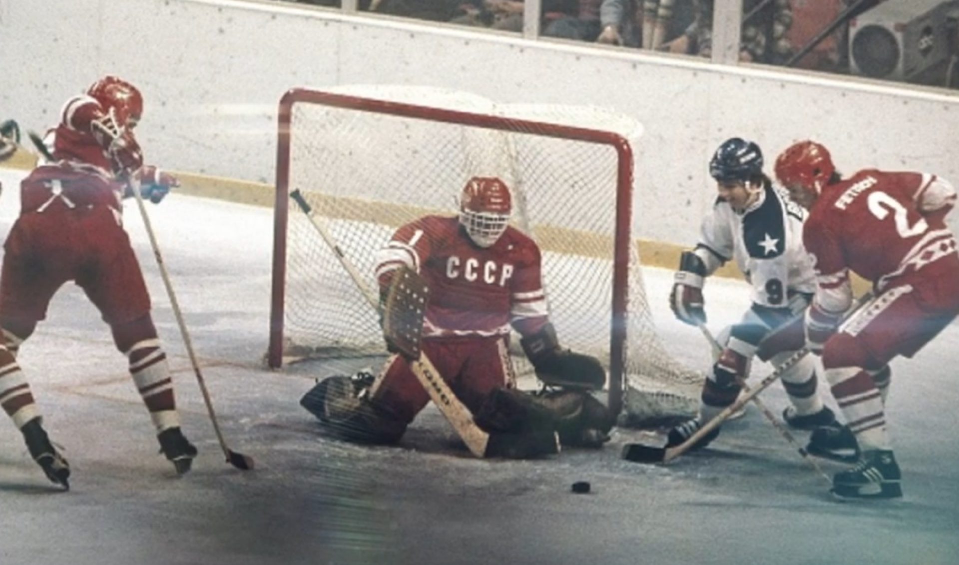 Sports Illustrated Counts Down Top 100 Greatest Sports Moments With New Web Series
