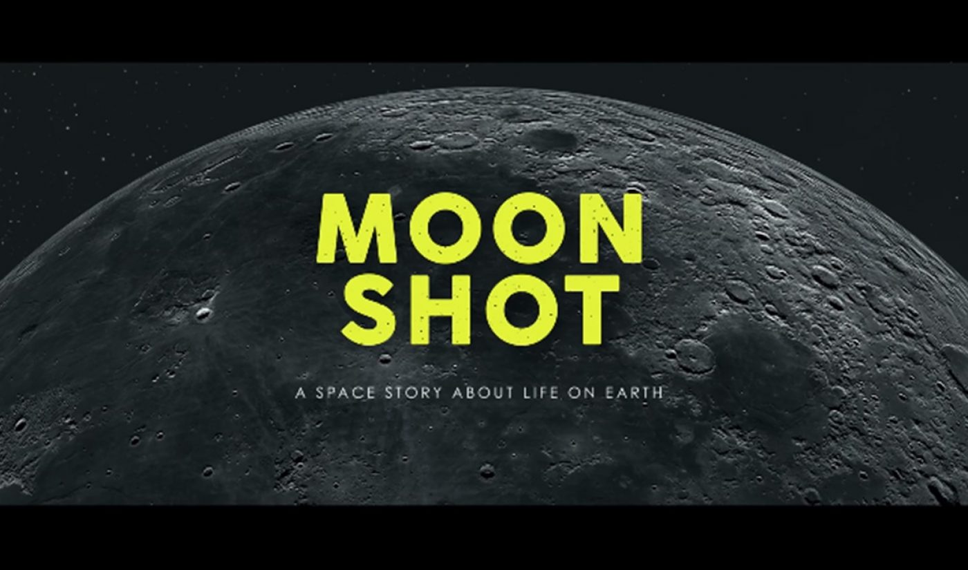 J.J. Abrams’ Bad Robot Produces Docu-Series About Google’s Moon Mission