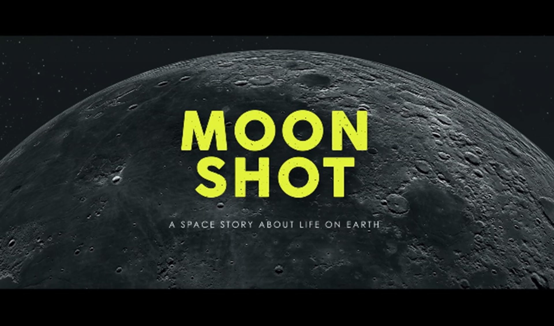 Google Premieres ‘Moon Shot’ Web Series Produced By J.J. Abrams’ Bad Robot