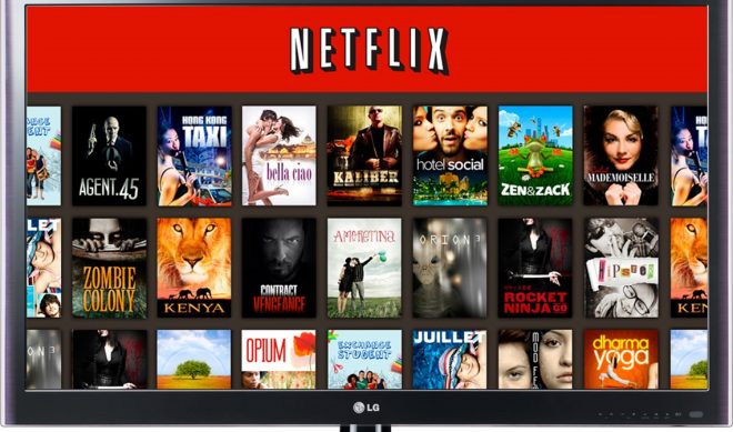 Netflix Adds Video Previews To Its Search Interface