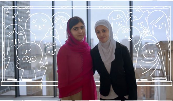 Google Celebrates International Women’s Day By Sharing Hopes And Dreams