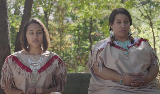 Indie Spotlight: ‘Period Piece’ Riffs On That Time Of The Month