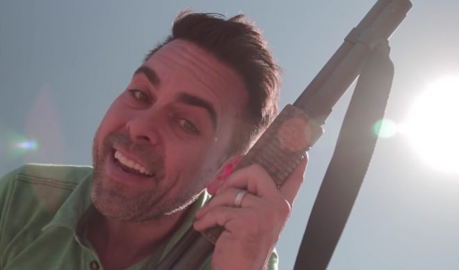 Indie Spotlight: ‘Rally’ Delivers A Wild Ride