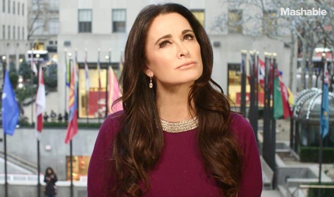 Bravo, Mashable To Co-Produce Four Web Series In 2016