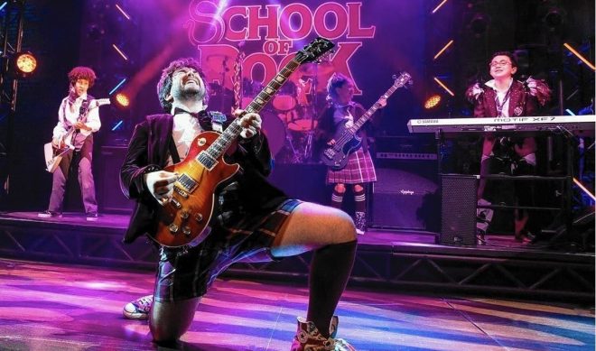 How A 360-Degree YouTube Video Helped Make This Broadway Show A Bonafide Hit