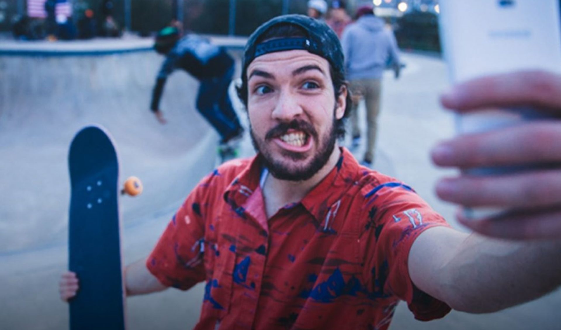 Top Snapchat Influencers Reportedly Defecting In Favor Of Instagram, YouTube