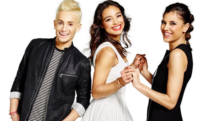 ‘Style Code Live,’ Starring Frankie Grande, Is Amazon’s First-Ever Live, Daily Show
