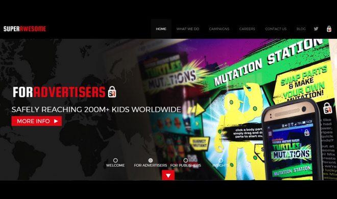 New Kidfluencer YouTube Network Connects Advertisers To Children’s Videos