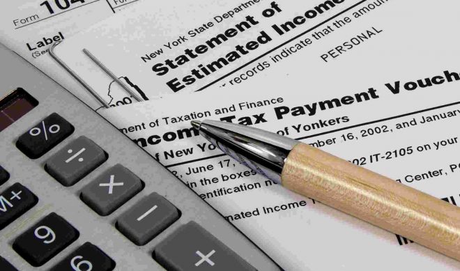 4 Last-Minute Tax Filing Tips For YouTube Creators