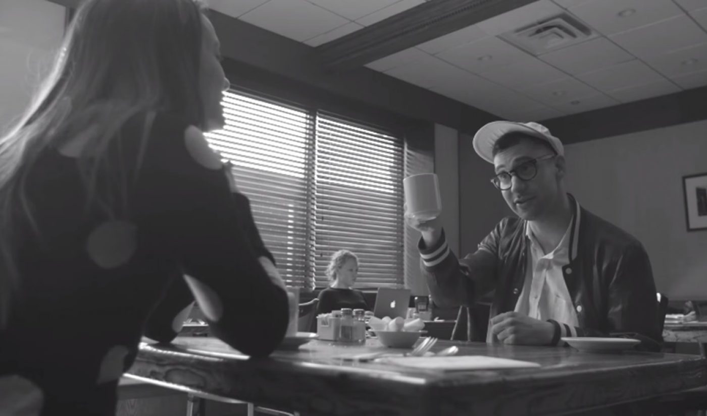 Sony Music, Above Average Announce Co-Development Deal