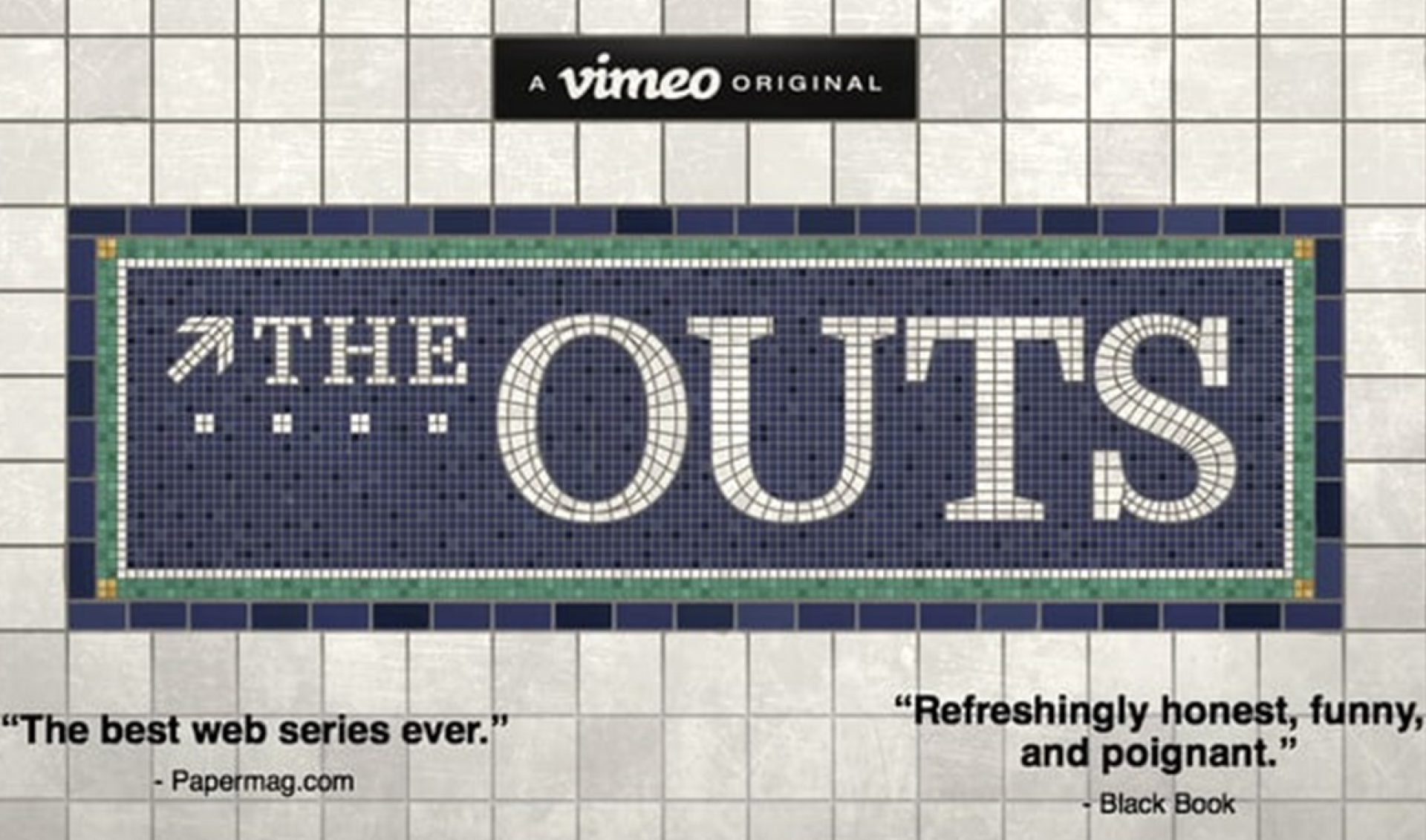 Adam Goldman’s ‘The Outs’ Launches Second Season Through Vimeo On Demand