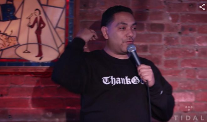 Tidal Releases Trailer For Season Two Of ‘No Small Talk,’ Coming April 1st