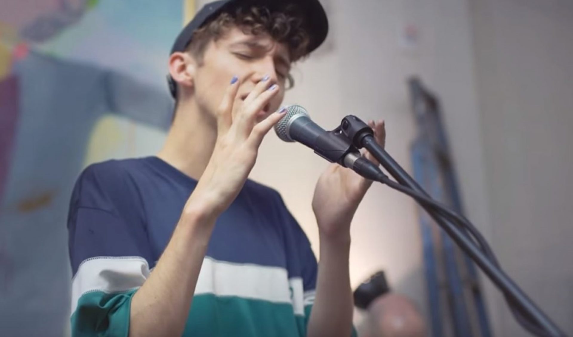 Troye Sivan Dropping New Single “My My My,” Named Face Of Valentino Menswear