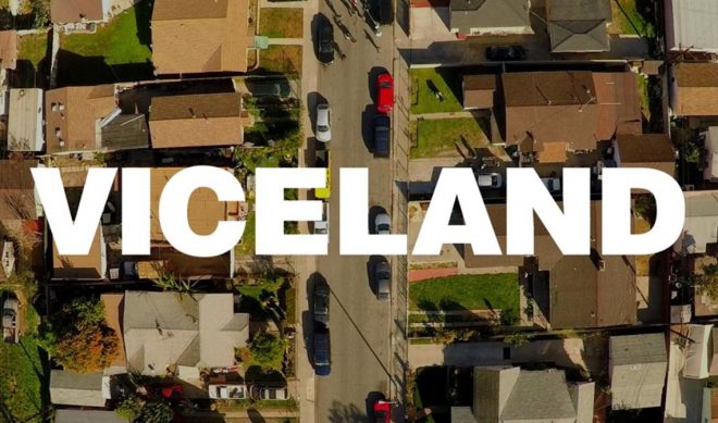 Viceland Ventures Across The Pond With Sky To Launch In The UK And Ireland