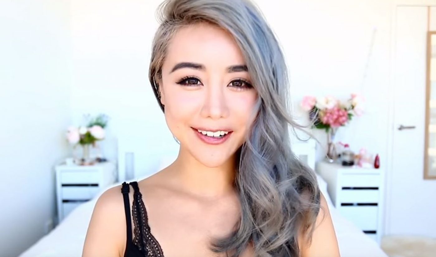 YouTube Millionaires: Australian-Chinese Beauty Guru Wengie On Why Being Unique Is Overrated