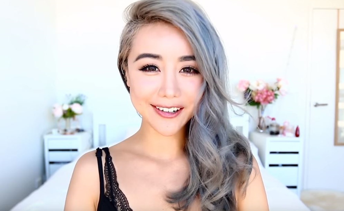 YouTube Millionaires Australian Chinese Beauty Guru Wengie On Why