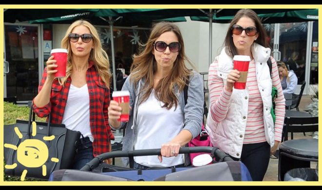 YouTube Millionaires: What’s Up Moms Hosts “All Try To Be The Best We Can In Our Roles”