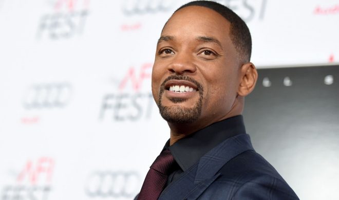 $80 Million Will Smith Project Would Be Netflix’s Biggest Foray Yet Into Feature Films