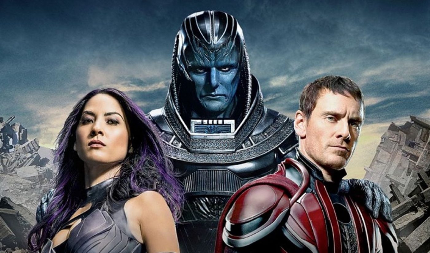 Victorious Heads To Hollywood With ‘X-Men Movies App’ Created Alongside 20th Century Fox