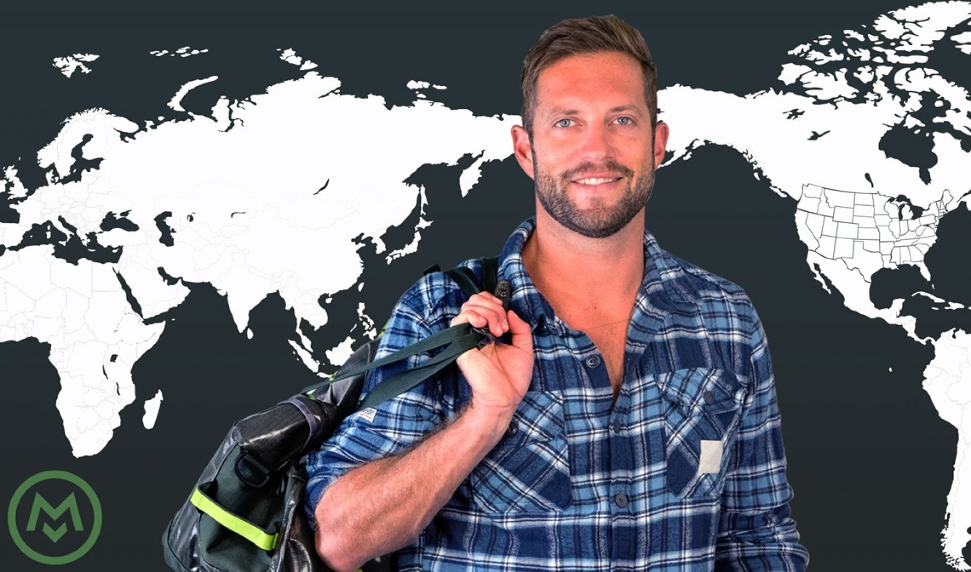 New Web Series From Defy Media’s Made Man Crosses Off Bucket List Items