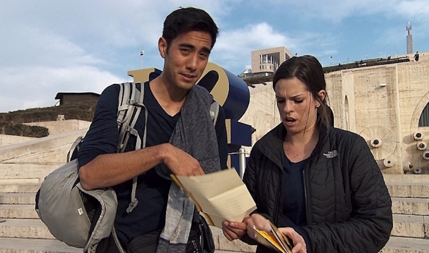 ‘The Amazing Race’ Season 28 Episode 6 Recap: “Let the Good Times Roll”