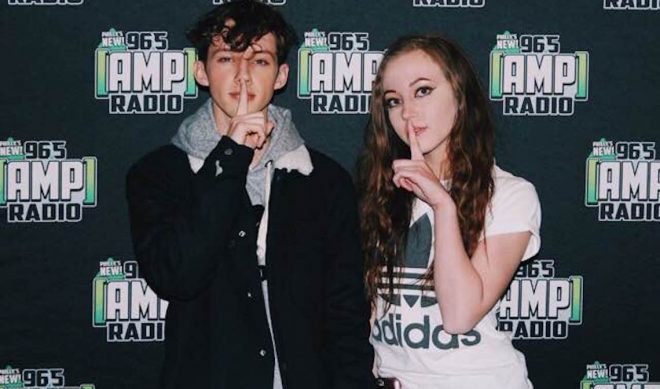 A 15-Year-Old YouTube Fangirl’s Firsthand Account Of Her Trip To A Troye Sivan Concert