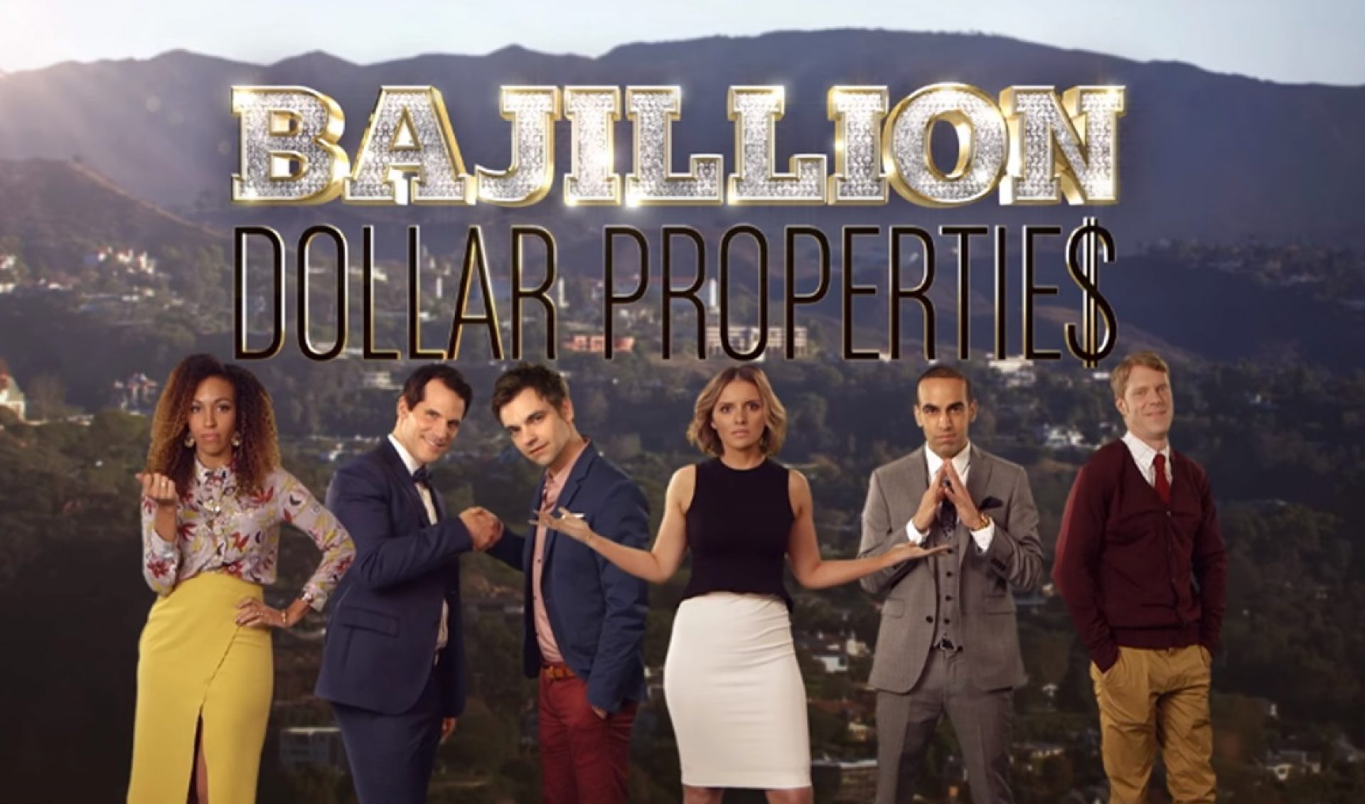 NBC’s Seeso Renews Paramount-Produced Web Series ‘Bajillion Dollar Propertie$’