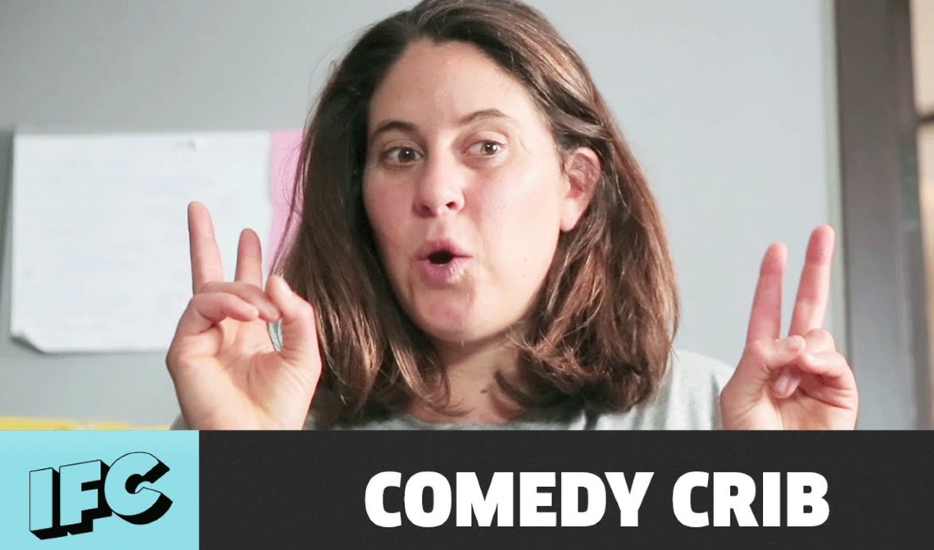 IFC To Bring Its Digital ‘Comedy Crib’ Programming To TV