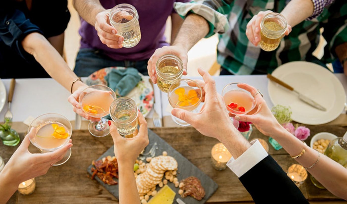 Bravo’s First Non-Companion Digital Series Is An Unscripted Food Show