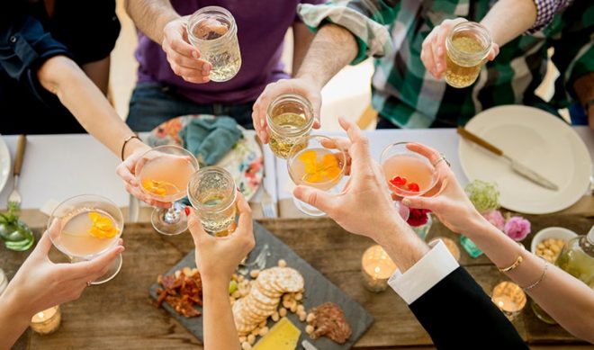 Bravo’s First Non-Companion Digital Series Is An Unscripted Food Show