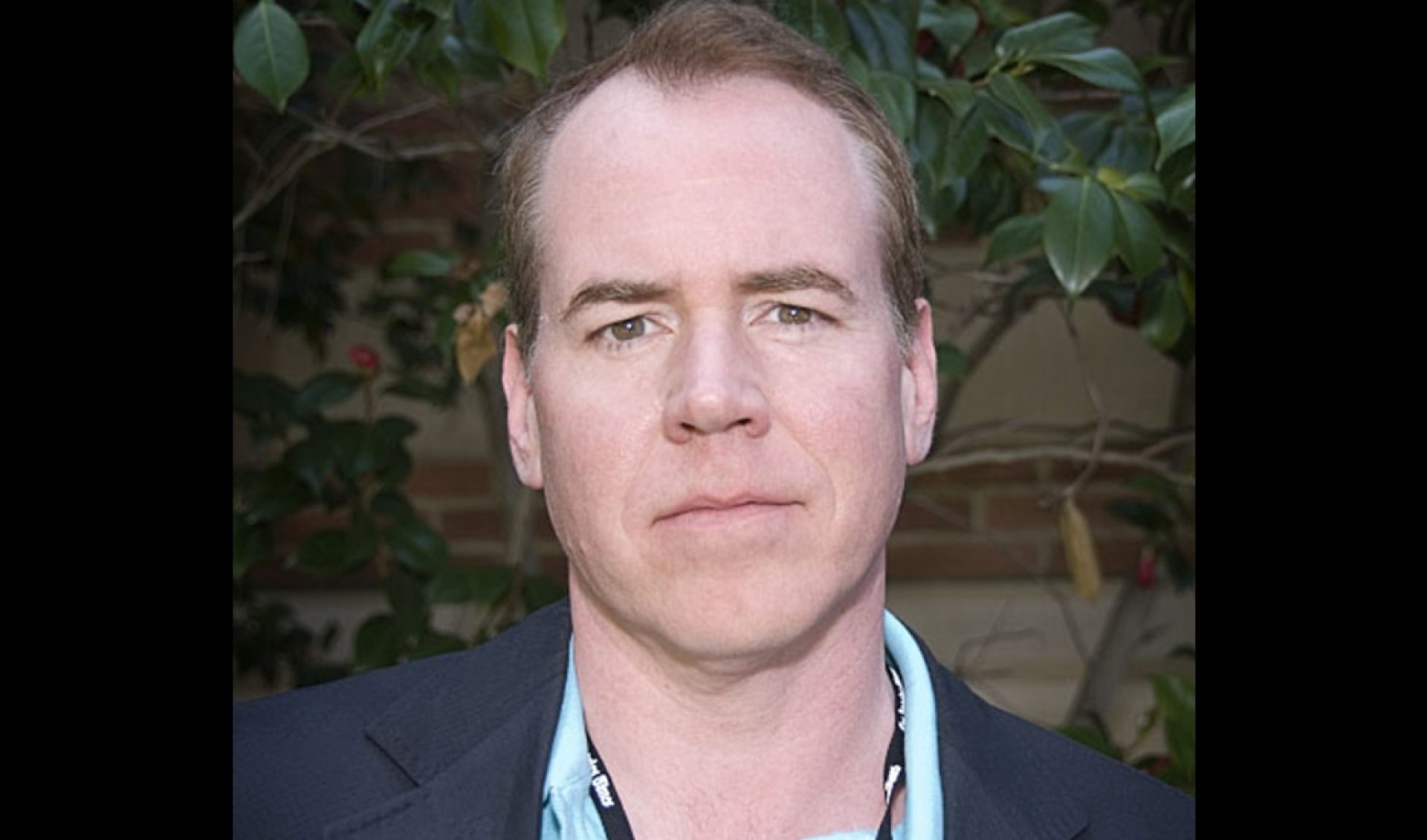 ‘American Psycho’ Author Bret Easton Ellis To Direct First Series Alongside Fullscreen