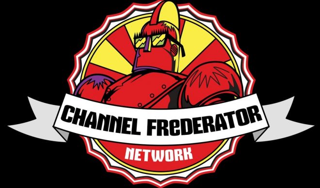 YouTube Millionaires: ChannelFrederator Appeals “To All Fans Of Animation”