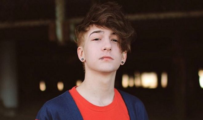 YouTuber Chris O’flyng Lands Lead Role In Indie Horror Film (Exclusive)