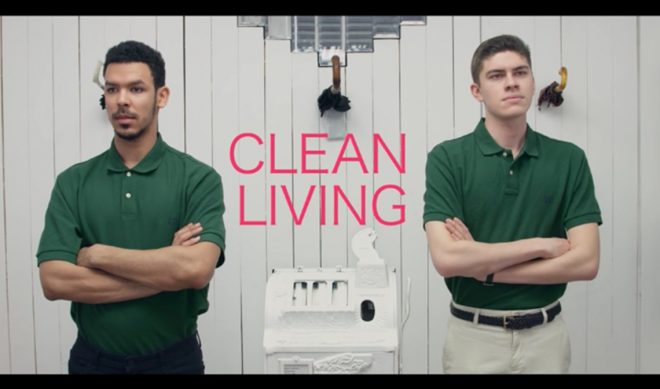 Fund This: ‘Clean Living’ Takes Its Health Supplement Comedy To Indiegogo