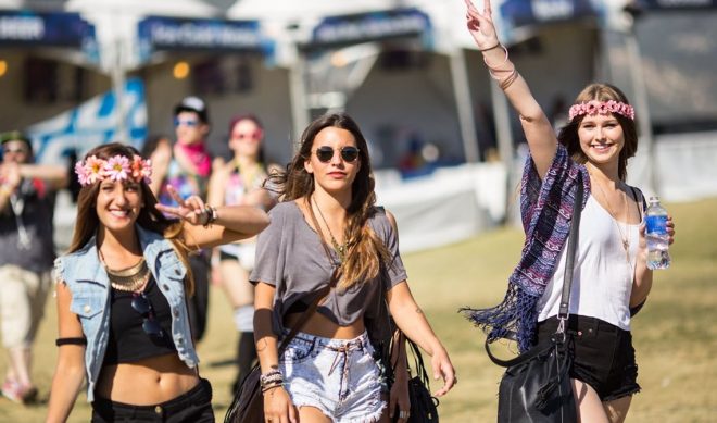 YouTube To Offer A Three-Channel Live Stream During The First Weekend Of Coachella