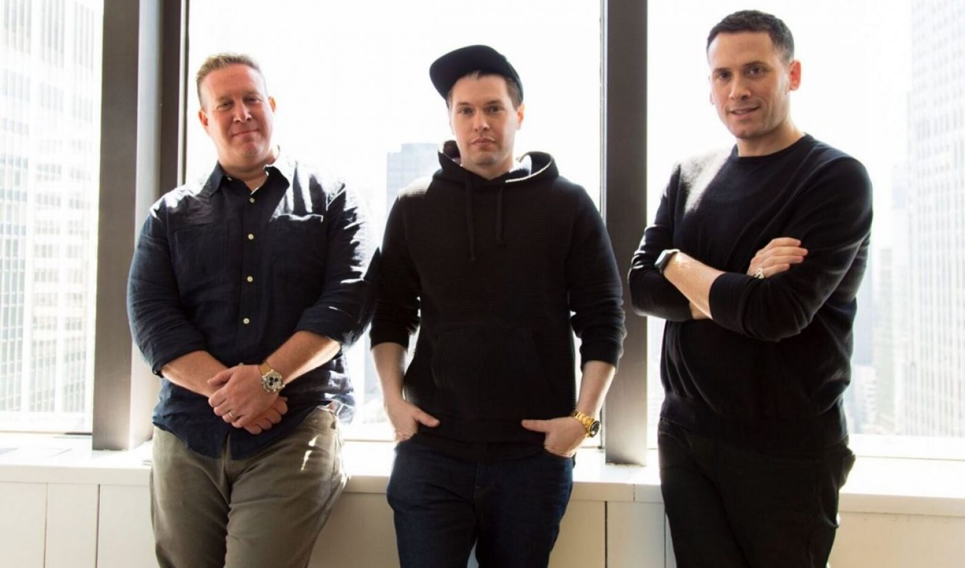 Verizon, Hearst Further Partnership With Joint Purchase Of Millennial Male-Focused Complex