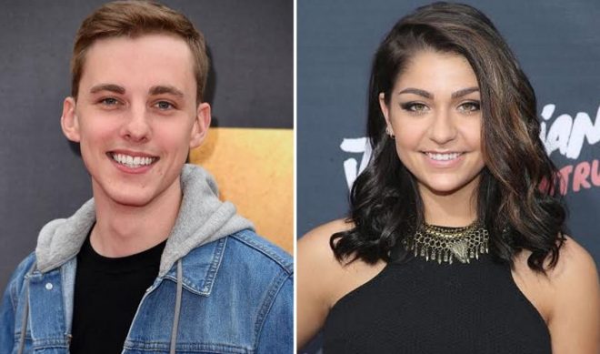 WME Signs Digital Stars Jon Cozart, Andrea Russett, And The Eh Bee Family (Exclusive)